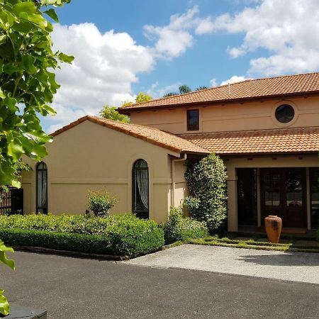 Villa Te Soro Bed And Breakfast Auckland Zewnętrze zdjęcie