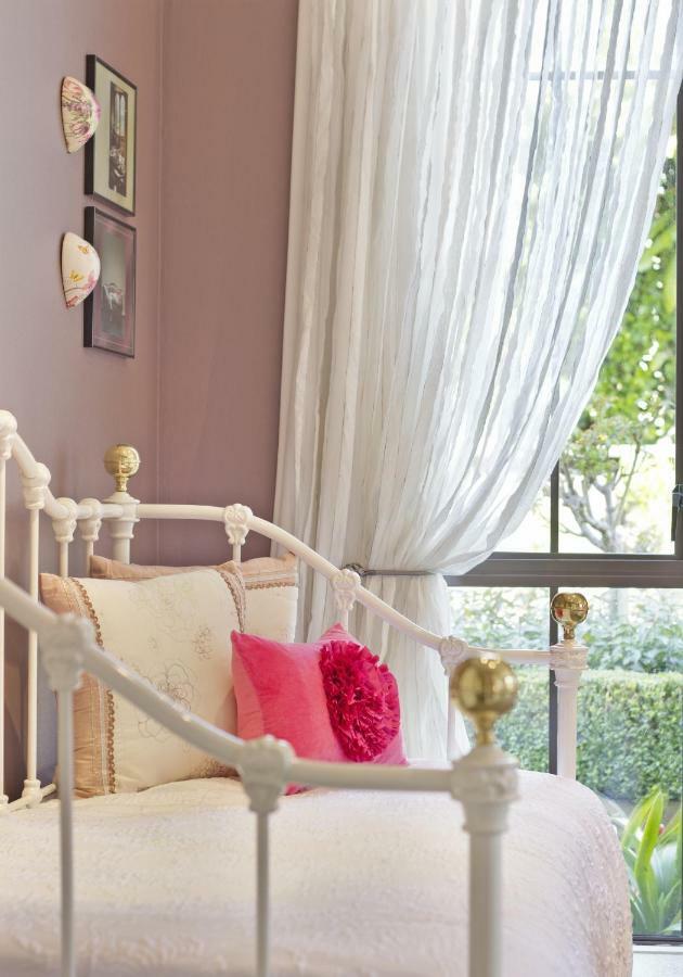 Villa Te Soro Bed And Breakfast Auckland Zewnętrze zdjęcie