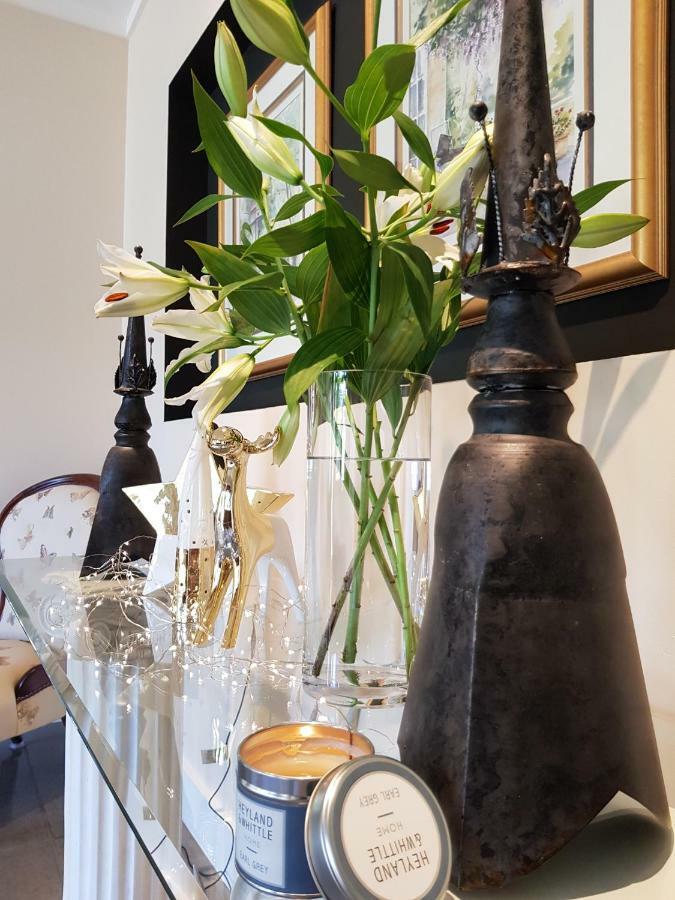 Villa Te Soro Bed And Breakfast Auckland Zewnętrze zdjęcie
