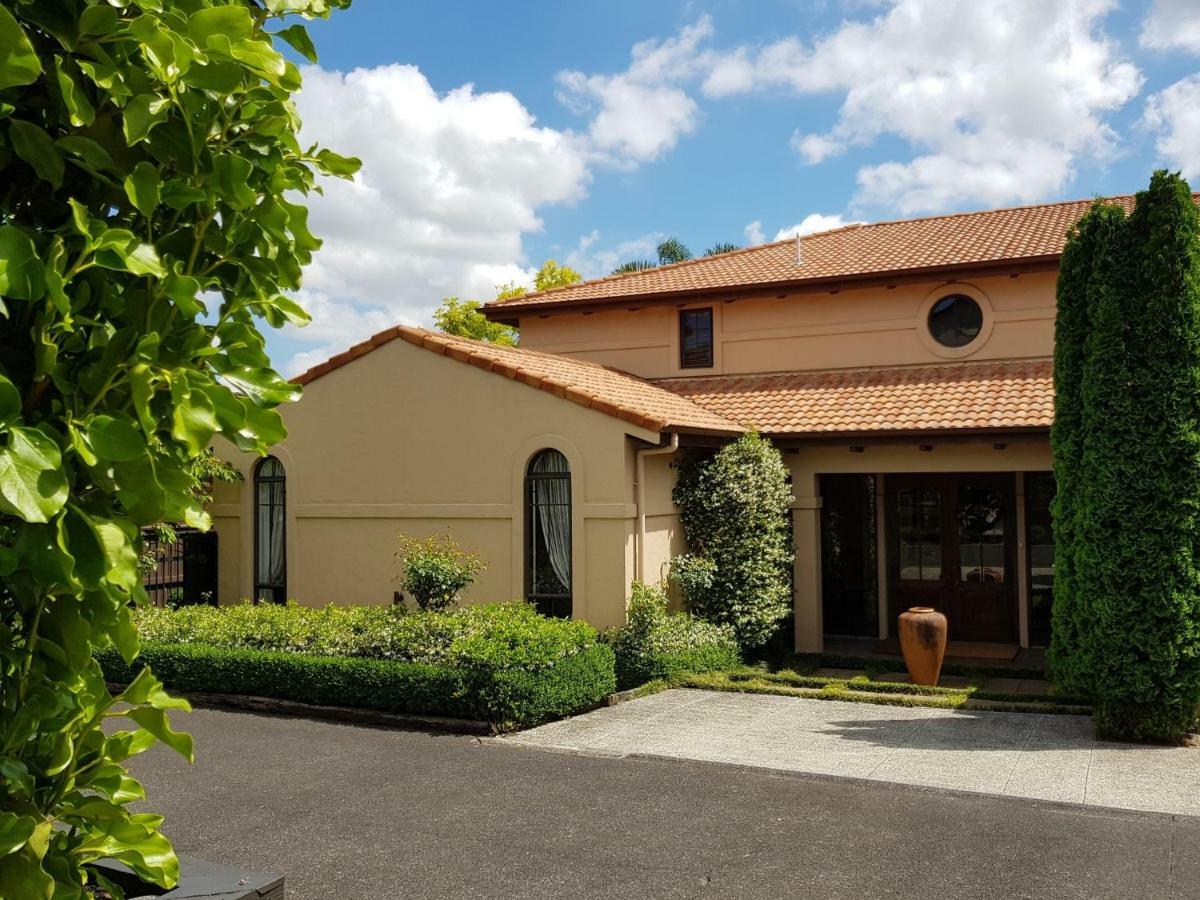 Villa Te Soro Bed And Breakfast Auckland Zewnętrze zdjęcie