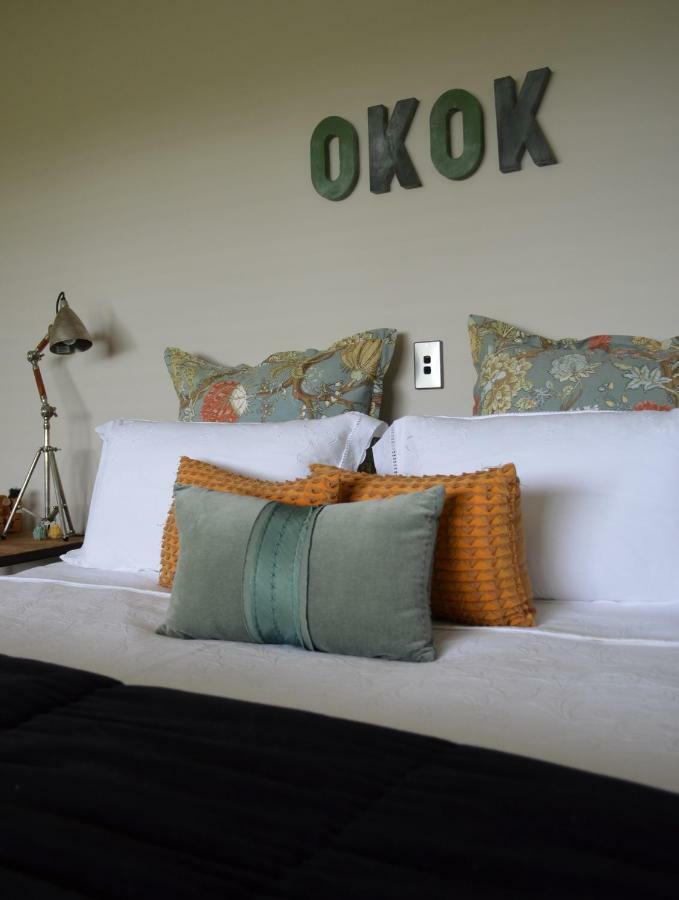 Villa Te Soro Bed And Breakfast Auckland Zewnętrze zdjęcie