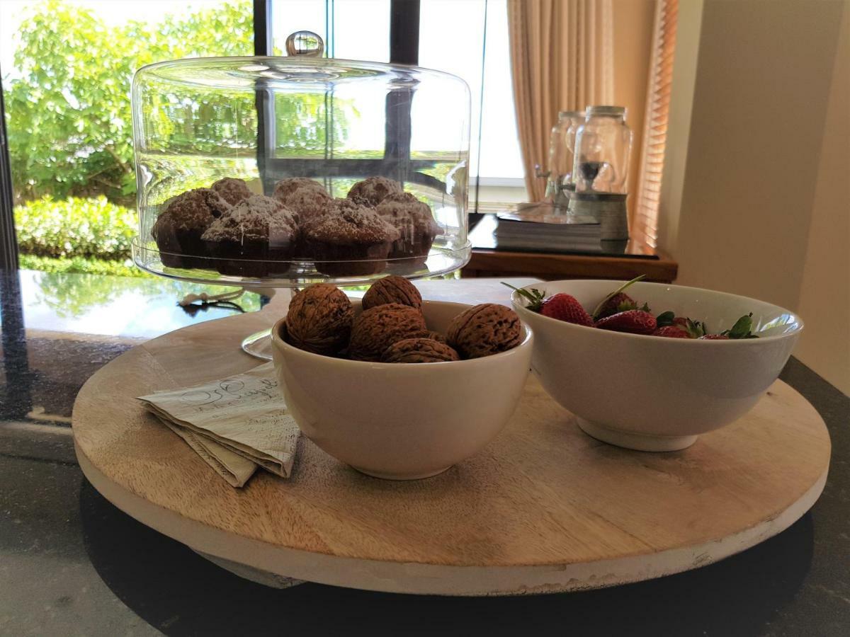 Villa Te Soro Bed And Breakfast Auckland Zewnętrze zdjęcie